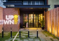 Exterior 4 Upstairs Downstairs Co Living Bukit Bintang