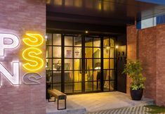 Exterior 6 Upstairs Downstairs Co Living Bukit Bintang