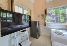 Phòng ngủ 6 Puprai Tarnnarm Resort