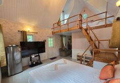 Phòng ngủ 7 Puprai Tarnnarm Resort