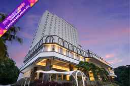 Tavia Heritage Hotel, USD 35.49