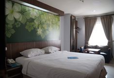 ห้องนอน 6 D'Arcici Sunter 