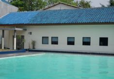 Trung tâm thể thao 4 D'Arcici Sunter 