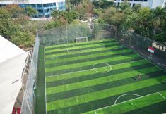 ห้องออกกำลังกาย 5 D'Arcici Sunter 