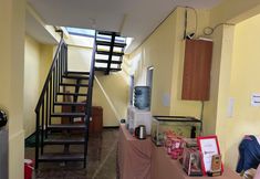 游泳池 7 Dieng 41 Guest House
