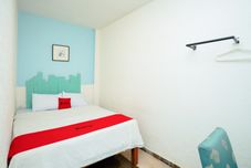 Bilik Tidur RedDoorz near RSUD Kota Mataram