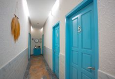 Ruang Umum 2 RedDoorz near RSUD Kota Mataram