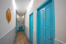 Ruang Umum RedDoorz near RSUD Kota Mataram