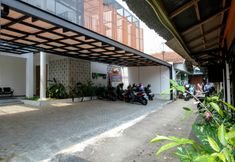 ภายนอกอาคาร 5 Urbanview Hotel Subali Purwokerto