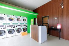 大堂 RedDoorz Syariah near Institut Teknologi Sumatera ITERA Lampung