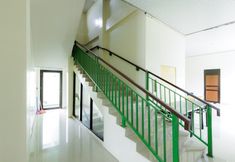 公共空间 6 RedDoorz Syariah near Institut Teknologi Sumatera ITERA Lampung