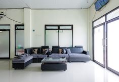 大堂 5 RedDoorz Syariah near Institut Teknologi Sumatera ITERA Lampung