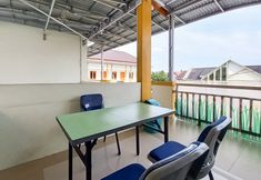 로비 3 ReGa GuestHouse RedPartner