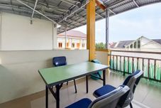 로비 ReGa GuestHouse RedPartner