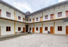 외관 2 ReGa GuestHouse RedPartner