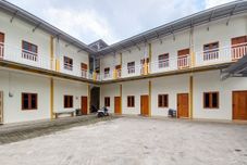 외관 ReGa GuestHouse RedPartner