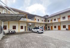 외관 7 ReGa GuestHouse RedPartner