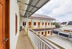 외관 4 ReGa GuestHouse RedPartner