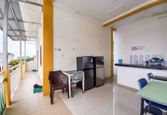 로비 5 ReGa GuestHouse RedPartner