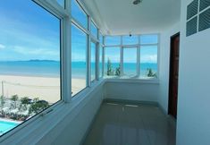 พื้นที่สาธารณะ 3 KP Seaview Jomtien 