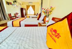 Phòng ngủ 7 Lam Hong Hotel Vinh city