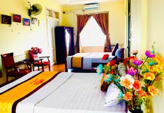 Phòng ngủ 3 Lam Hong Hotel Vinh city