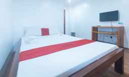 RedDoorz @ Mina's Place 2 Banez Ville Tacloban, Rp 608.049