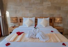 寝室 5 Bali Made Escape