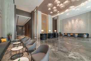 Oakwood Hotel & Apartment Grand Batam, Rp 3.074.379