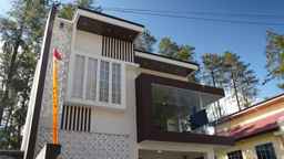 Ramai Villa Malino, Rp 12.200.000