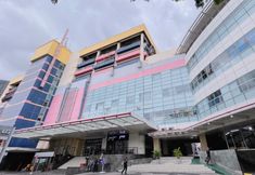 Exterior 4 NamRoom.id at Glodok Plaza