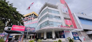 Exterior 5 NamRoom.id at Glodok Plaza