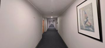 Accommodation Services 6 NamRoom.id at Glodok Plaza