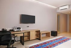 Bedroom 7 Best Western Sagita Hotel Jayapura