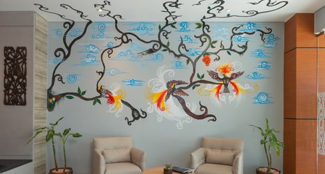 Lobby 2 Best Western Sagita Hotel Jayapura