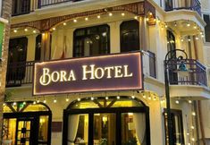 Exterior 3 Bora Hotel Sapa