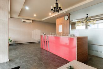 Lobby 4 Deluma Hotel Syariah RedPartner