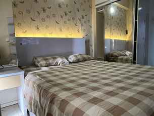 HOKI ROOM AT APARTEMEN GRAND SENTRALAND KARAWANG, Rp 273.000