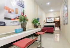 로비 3 SR Residence near Mall Ciputra Cibubur Mitra RedDoorz