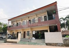 외관 6 SR Residence near Mall Ciputra Cibubur Mitra RedDoorz