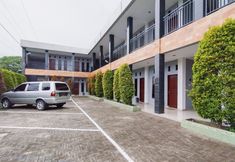 Exterior 5 RedDoorz Syariah near Lotte Grosir Medan