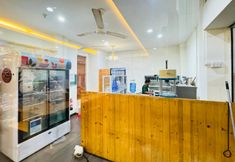 Lobby 3 Urbanview Botania Meeting Point Batam by RedDoorz