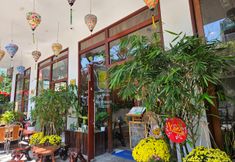 Khác 7 MTR Apartment & Hotel Danang