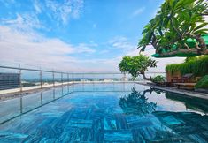 Khác 4 MTR Apartment & Hotel Danang