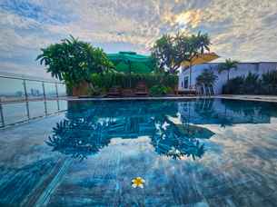 MTR Apartment & Hotel Danang, Rp 502.038