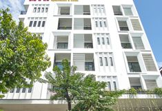 Bên ngoài 5 MTR Apartment & Hotel Danang