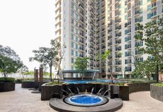 외관 7 RedLiving Apartemen Puri Orchard - Millenial Room Tower Orange