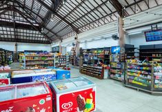 其他 6 Wyndham Panbil Batam