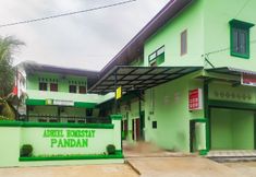 Exterior 5 RedDoorz near Kantor Bupati Tapanuli Tengah Aek Tolang