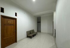 พื้นที่สาธารณะ 4 Graha Syariah Homestay Jogokariyan Mitra RedDoorz